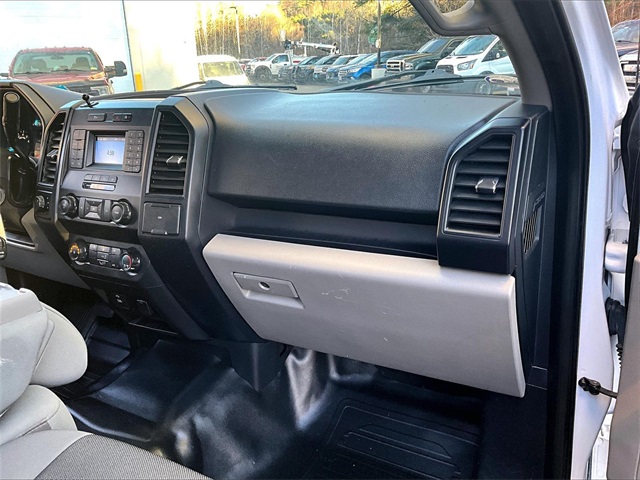 2019 Ford F-150 XL - Photo 17