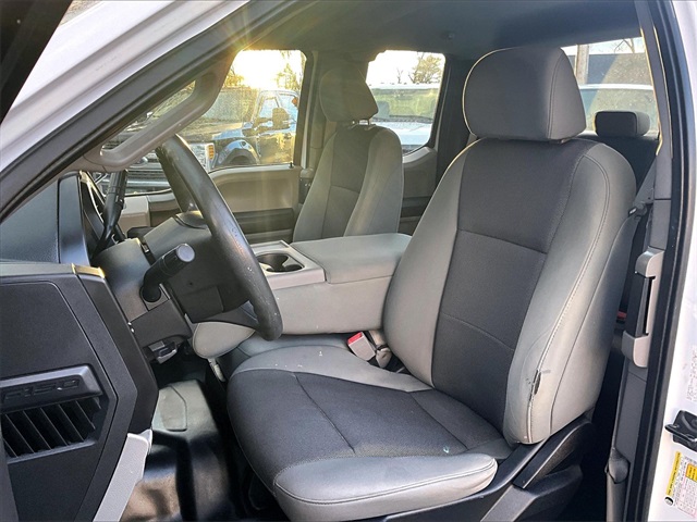 2019 Ford F-150 XL - Photo 20