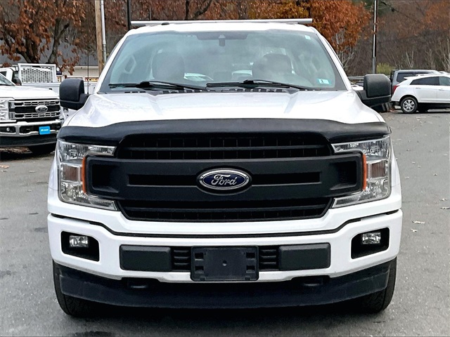 2019 Ford F-150 XL - Photo 2