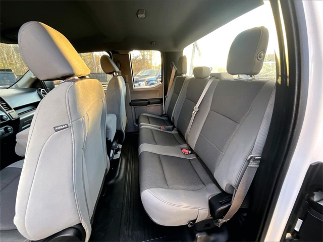 2019 Ford F-150 XL - Photo 21