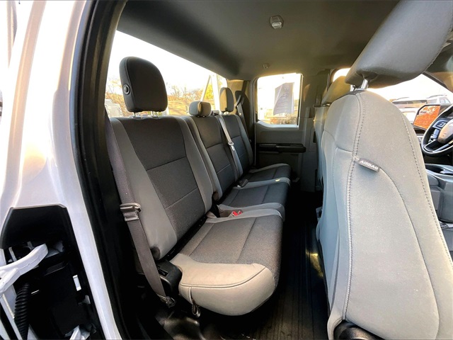 2019 Ford F-150 XL - Photo 22
