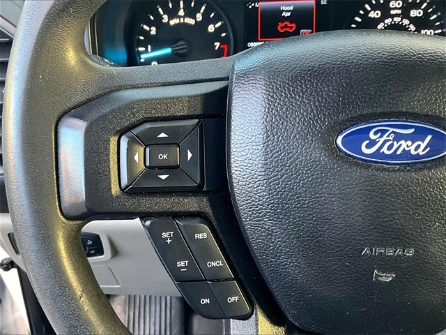 2019 Ford F-150 XL - Photo 23