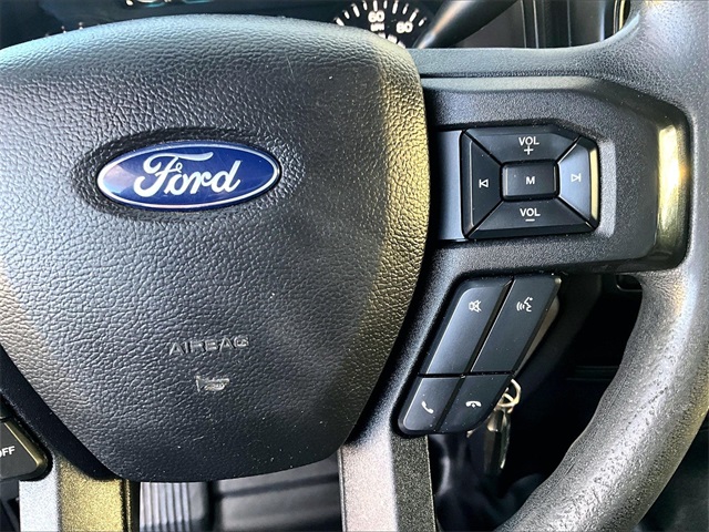 2019 Ford F-150 XL - Photo 24