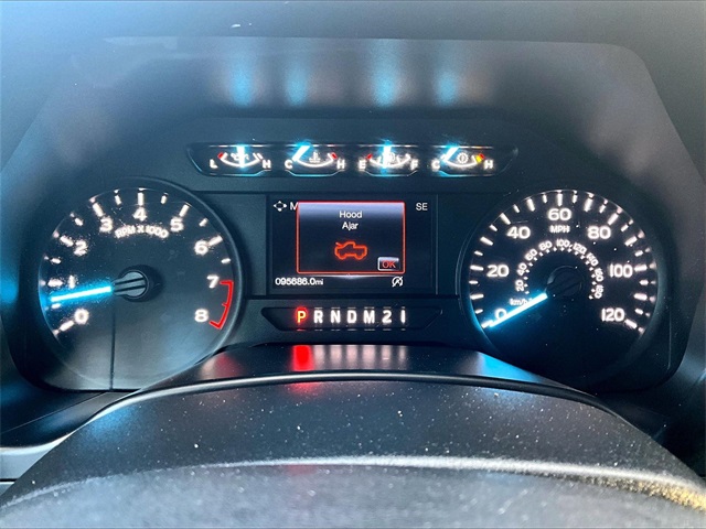 2019 Ford F-150 XL - Photo 25