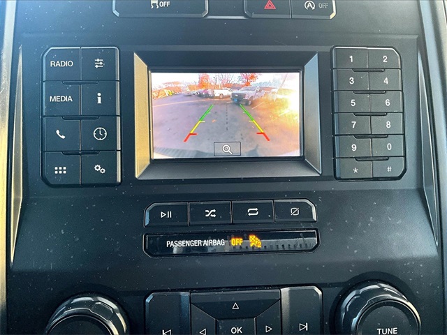 2019 Ford F-150 XL - Photo 26