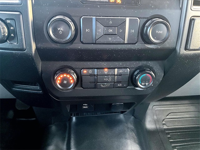 2019 Ford F-150 XL - Photo 27