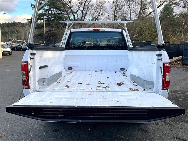 2019 Ford F-150 XL - Photo 29