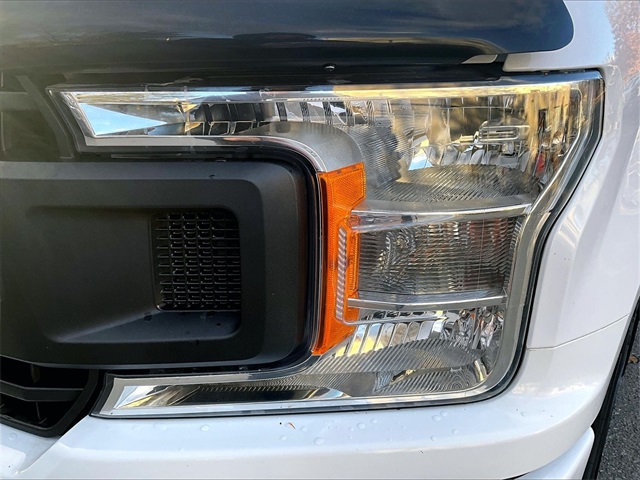 2019 Ford F-150 XL - Photo 30