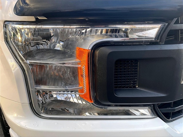 2019 Ford F-150 XL - Photo 31