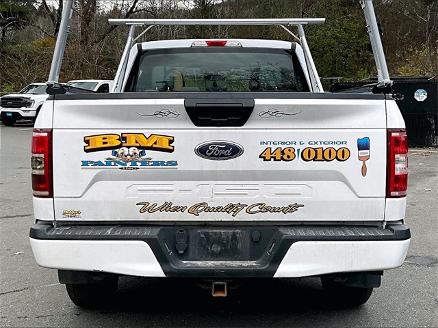 2019 Ford F-150 XL - Photo 5