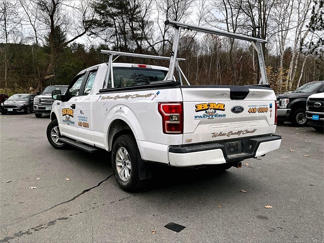 2019 Ford F-150 XL - Photo 6