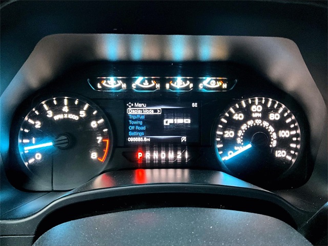 2019 Ford F-150 XL - Photo 7