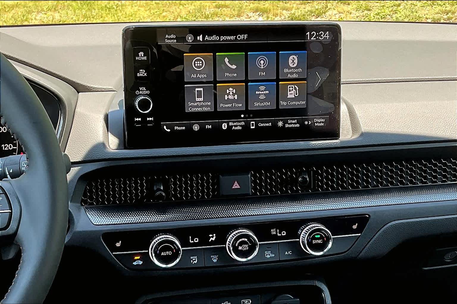 2025 Honda CR-V Hybrid Sport-L - Photo 13