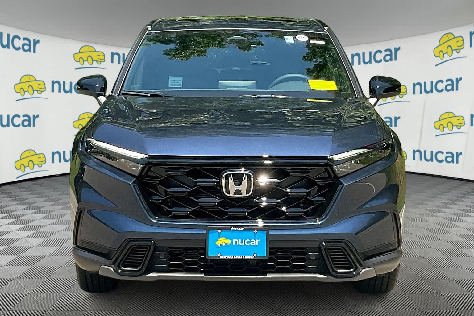 2025 Honda CR-V Hybrid Sport-L - Photo 3