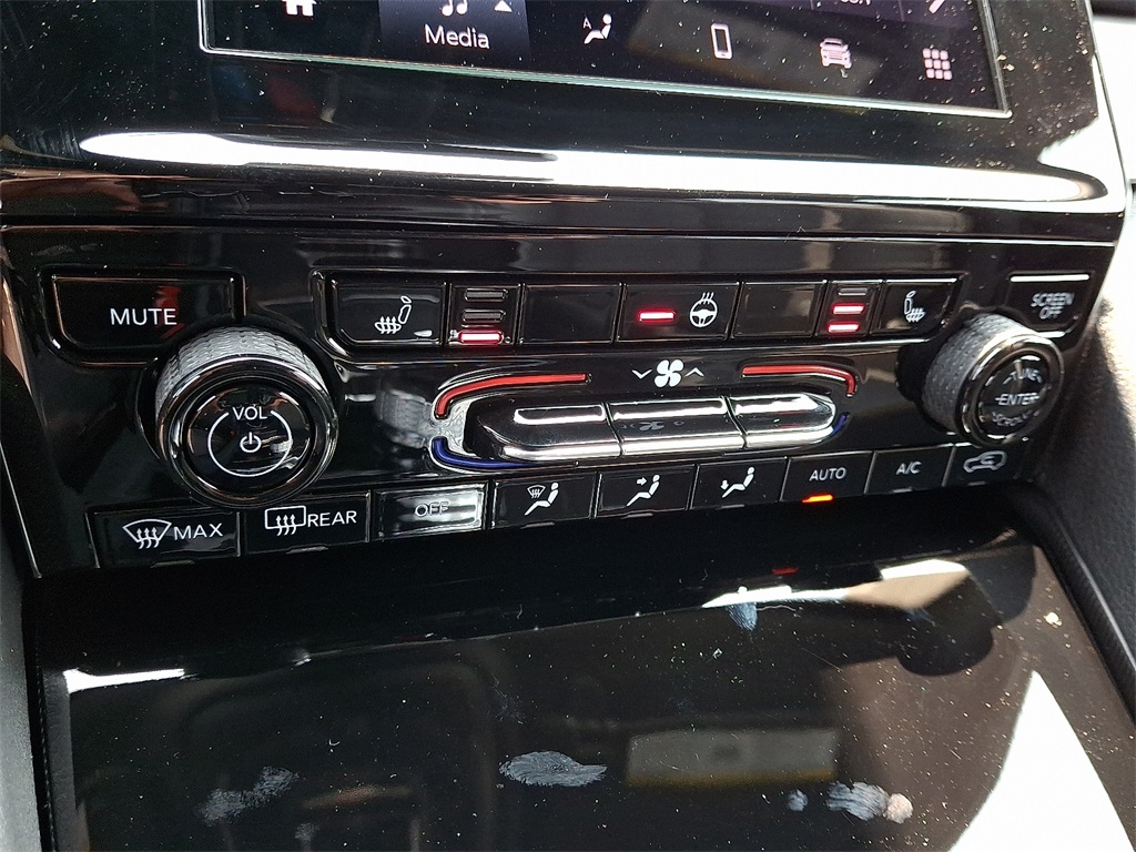 2025 Jeep Grand Cherokee L Altitude X - Photo 11
