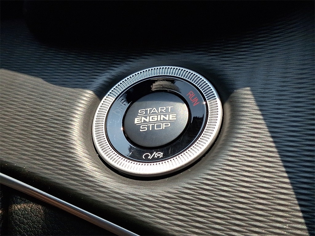 2025 Jeep Grand Cherokee L Altitude X - Photo 15