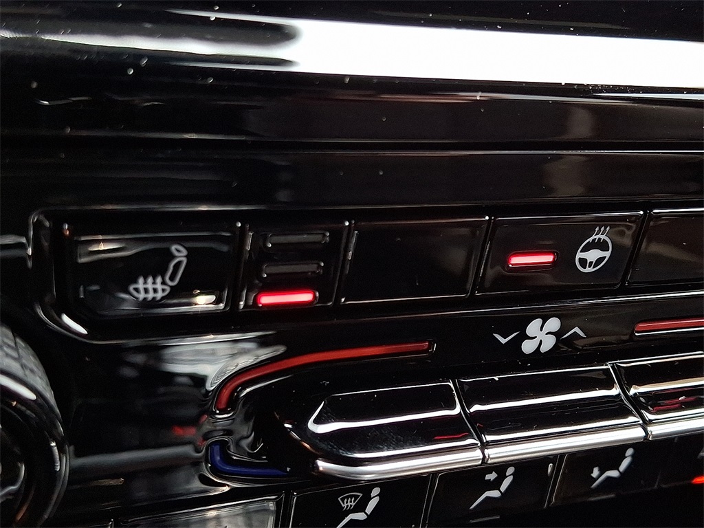 2025 Jeep Grand Cherokee L Altitude X - Photo 16