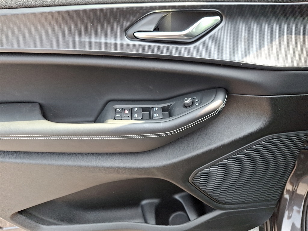 2025 Jeep Grand Cherokee L Altitude X - Photo 8