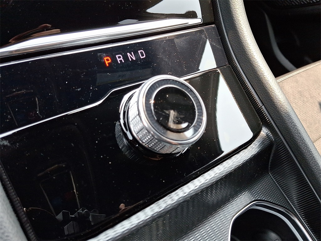 2025 Jeep Grand Cherokee L Altitude X - Photo 10