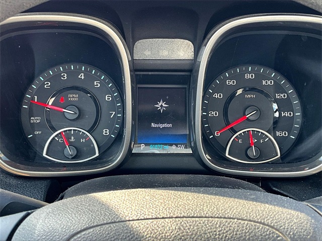 2015 Chevrolet Malibu LS - Photo 3