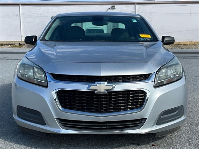 2015 Chevrolet Malibu LS - Photo 4
