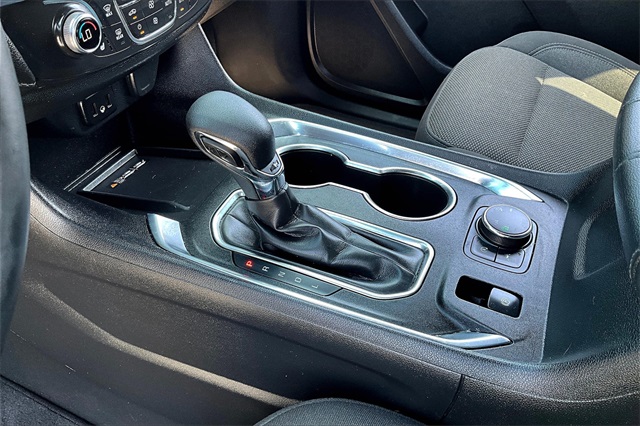 2023 Chevrolet Traverse LT - Photo 20
