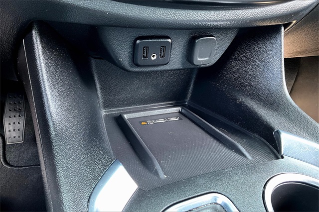 2023 Chevrolet Traverse LT - Photo 24