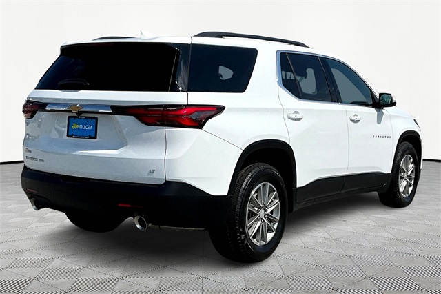 2023 Chevrolet Traverse LT - Photo 6