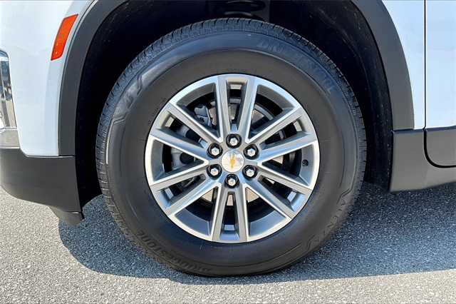 2023 Chevrolet Traverse LT - Photo 7