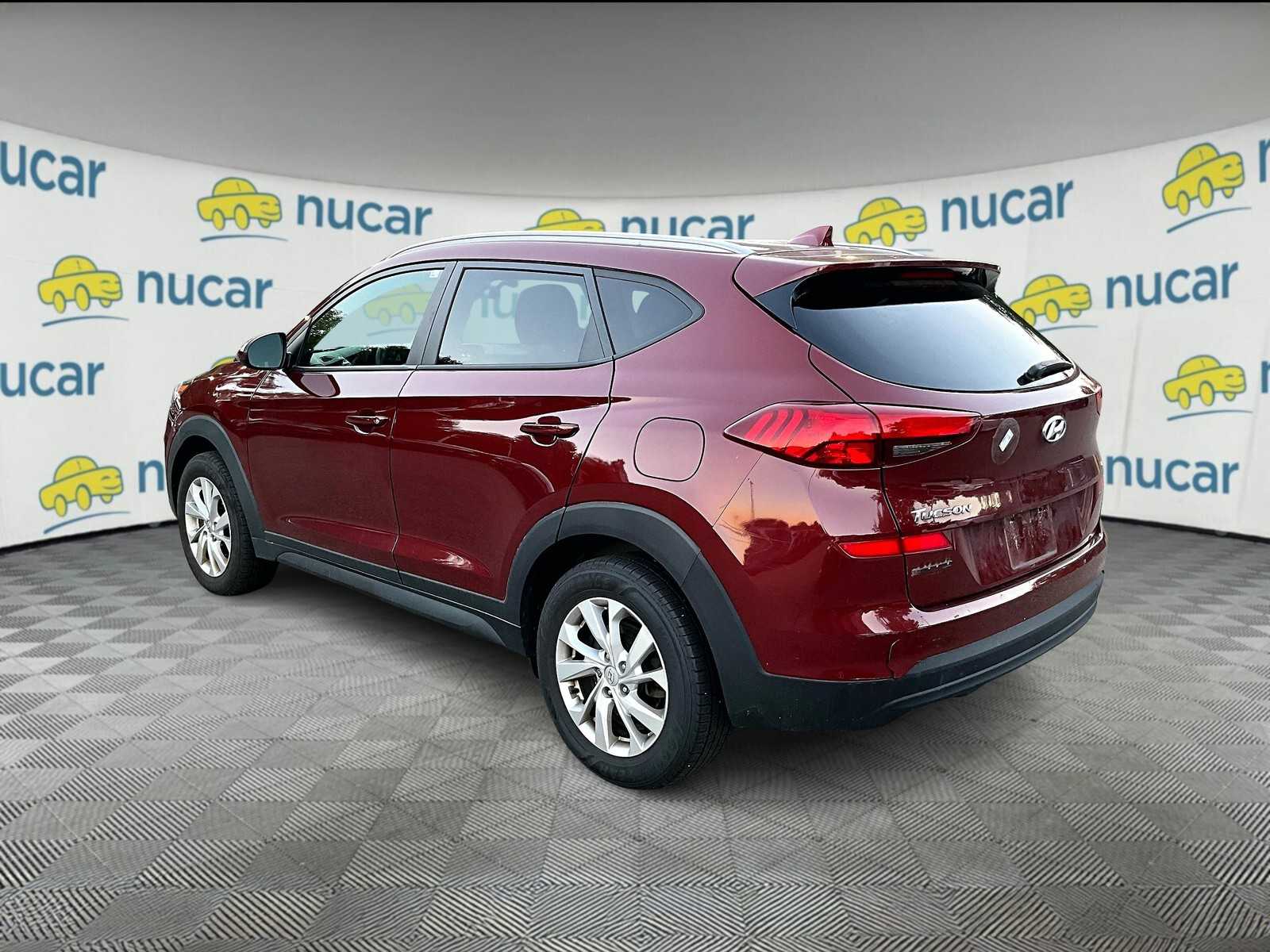 2019 Hyundai Tucson Value - Photo 3