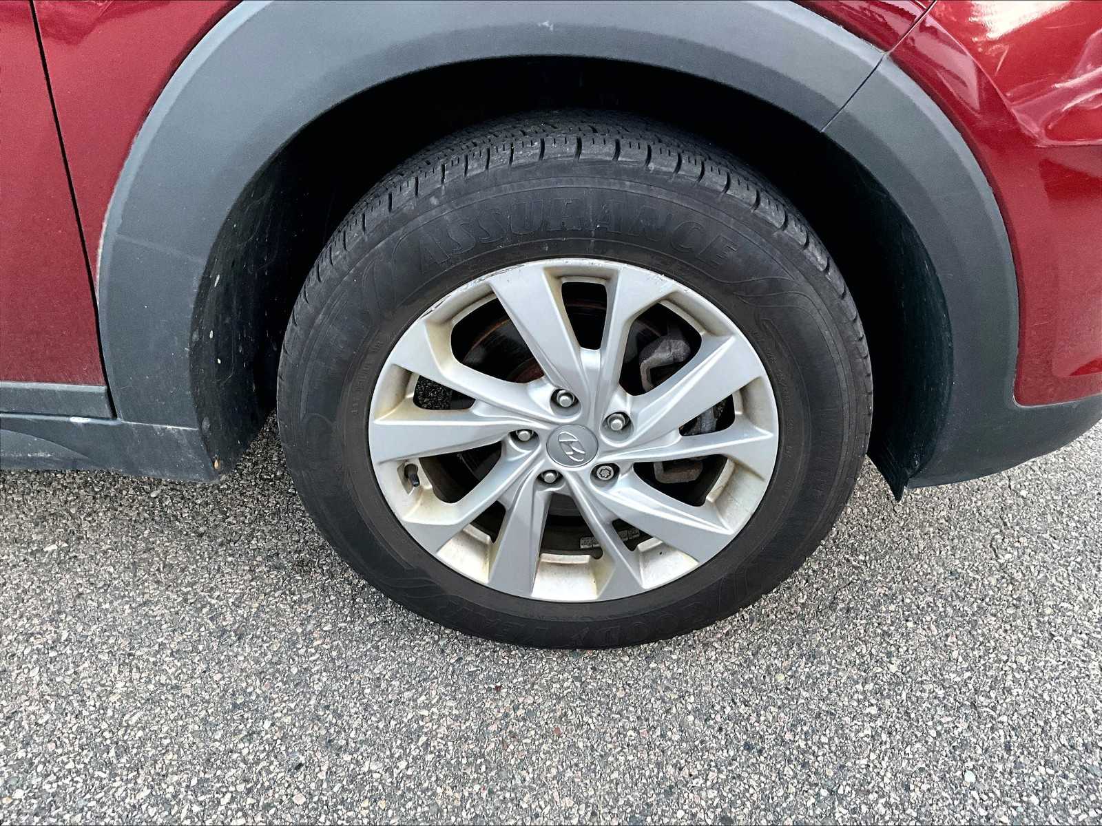 2019 Hyundai Tucson Value - Photo 4