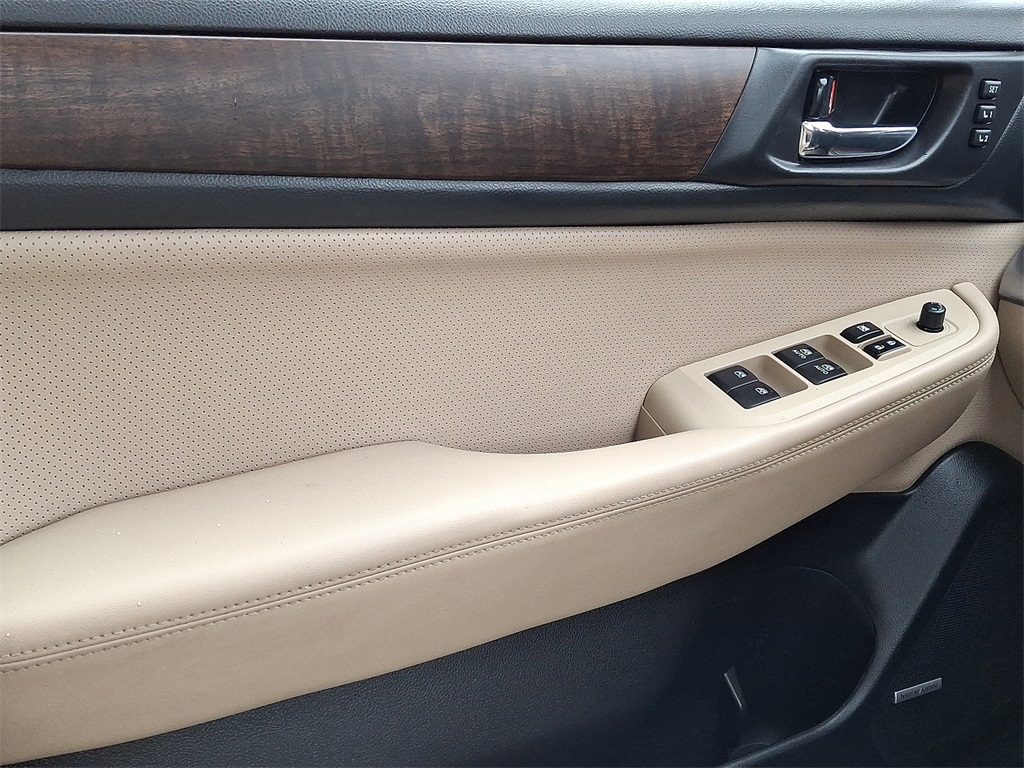 2017 Subaru Outback 2.5i - Photo 12