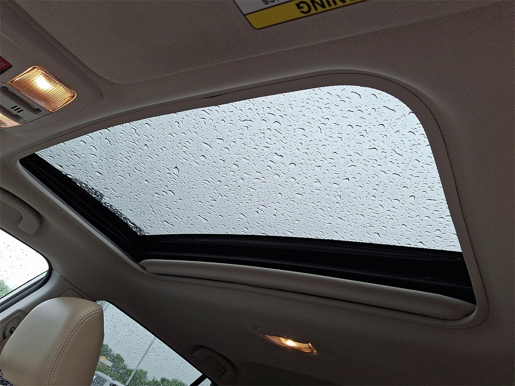 2017 Subaru Outback 2.5i - Photo 14
