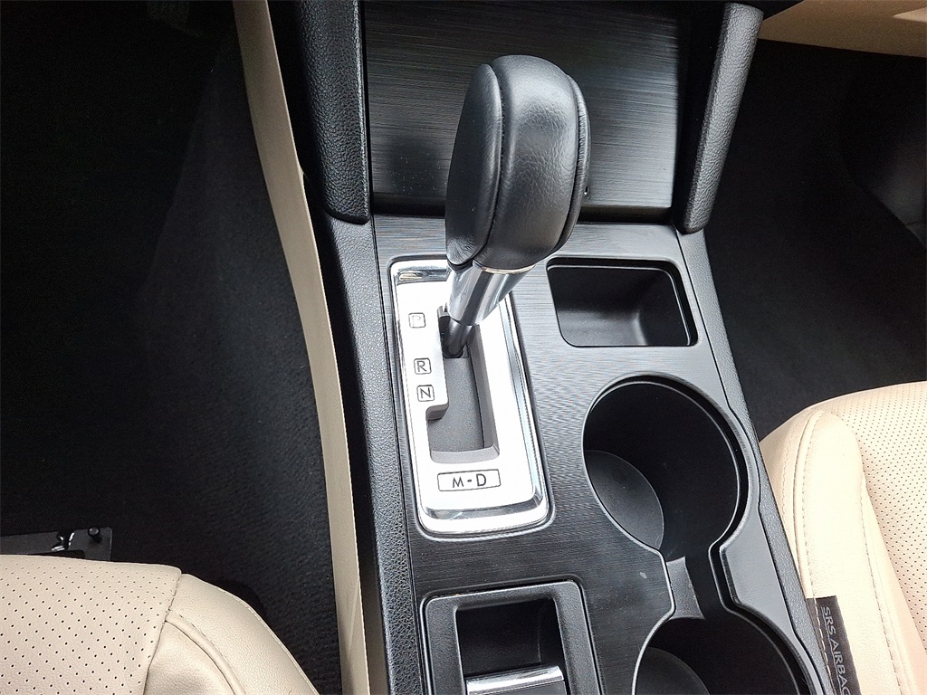2017 Subaru Outback 2.5i - Photo 15
