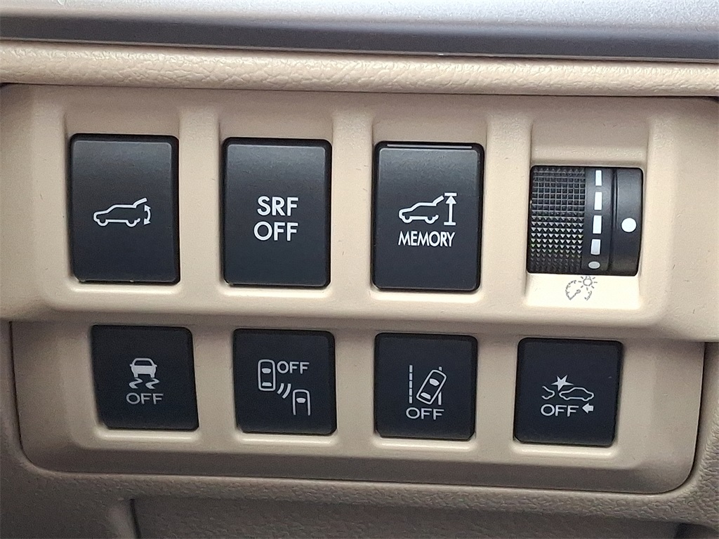 2017 Subaru Outback 2.5i - Photo 24