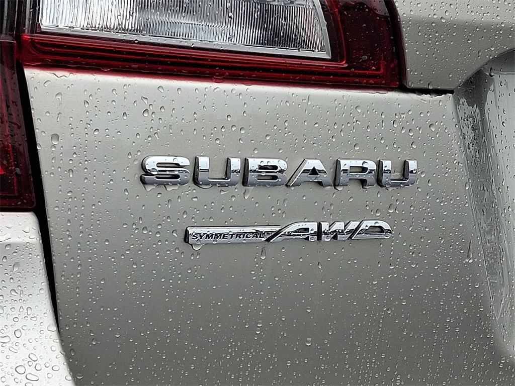 2017 Subaru Outback 2.5i - Photo 29
