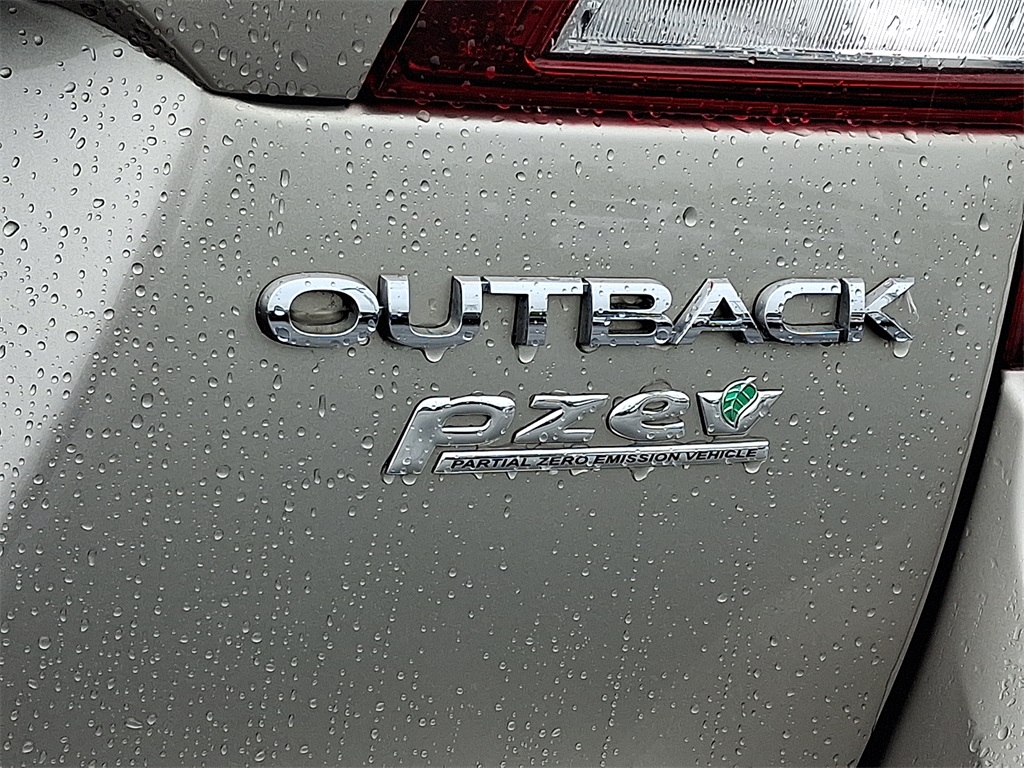 2017 Subaru Outback 2.5i - Photo 30