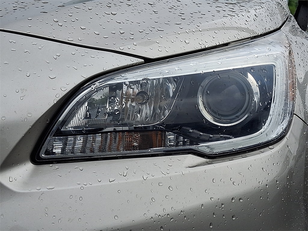 2017 Subaru Outback 2.5i - Photo 8