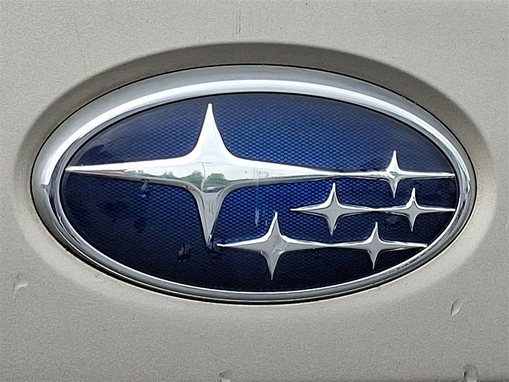 2017 Subaru Outback 2.5i - Photo 9