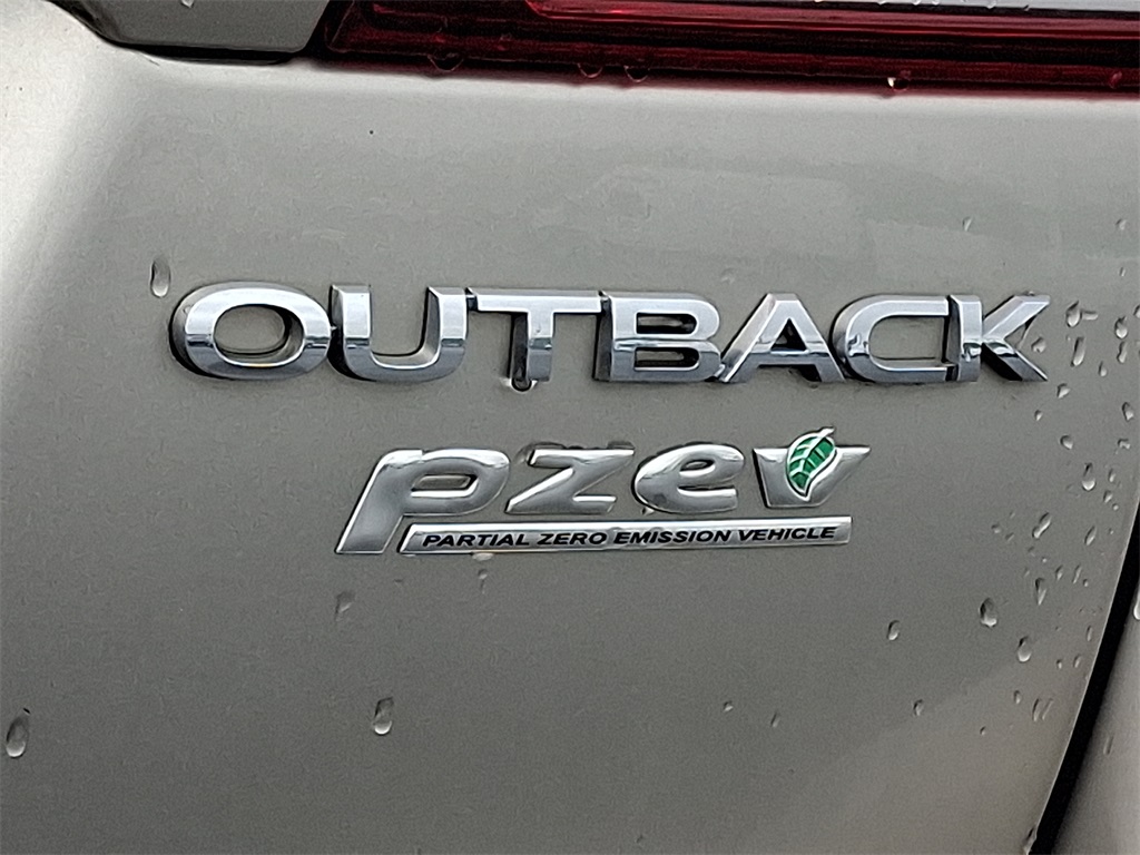2017 Subaru Outback 2.5i - Photo 10