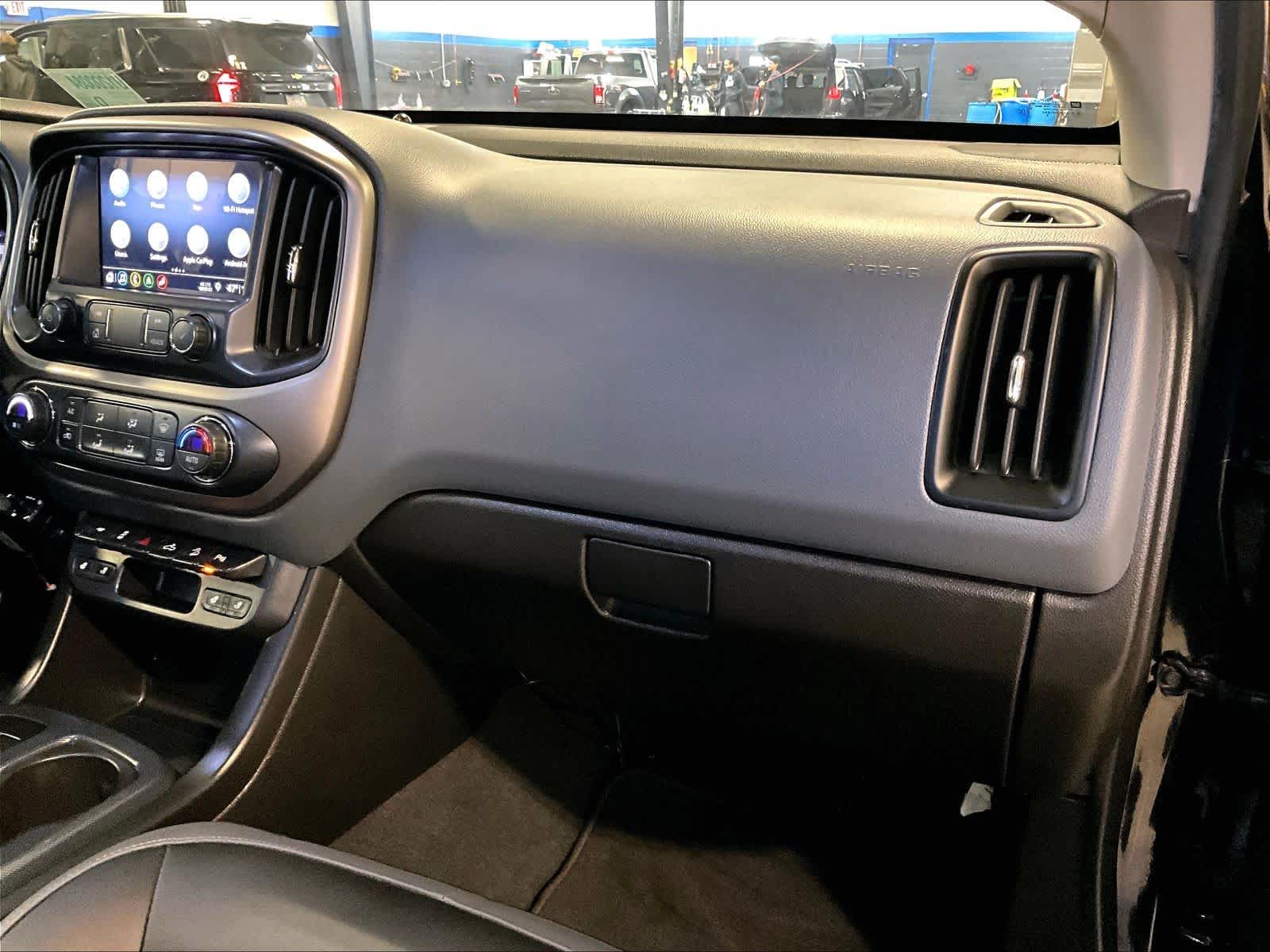 2019 Chevrolet Colorado 4WD Z71 - Photo 13