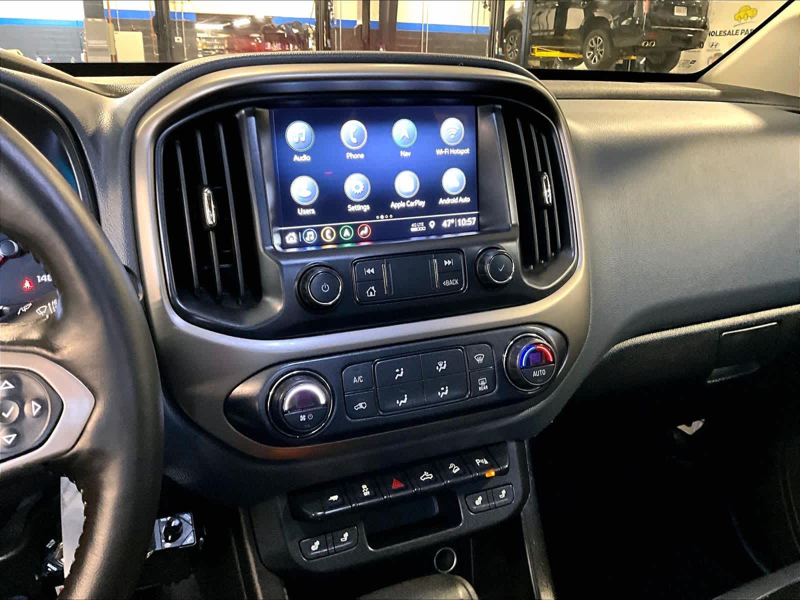 2019 Chevrolet Colorado 4WD Z71 - Photo 18