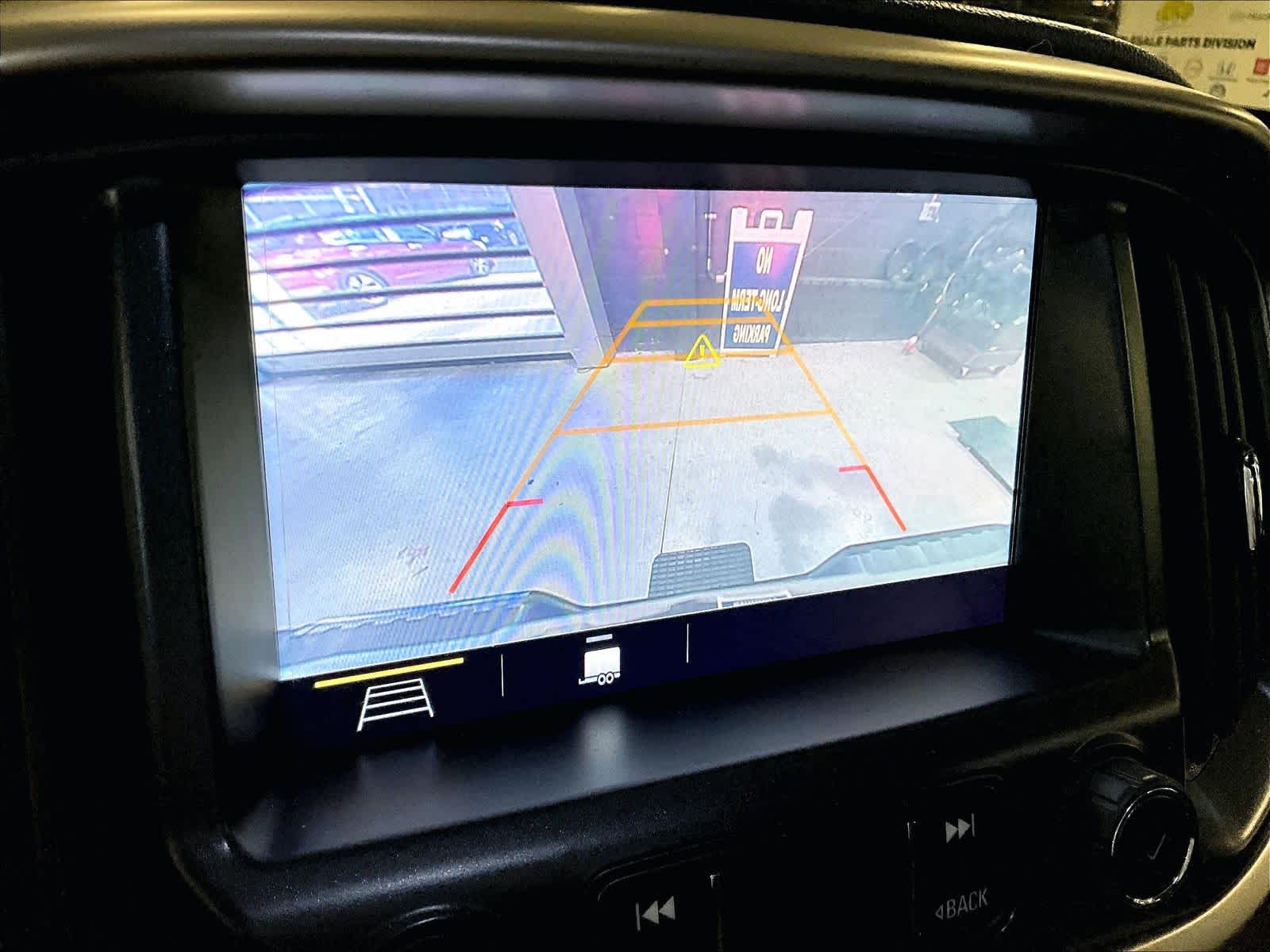 2019 Chevrolet Colorado 4WD Z71 - Photo 19