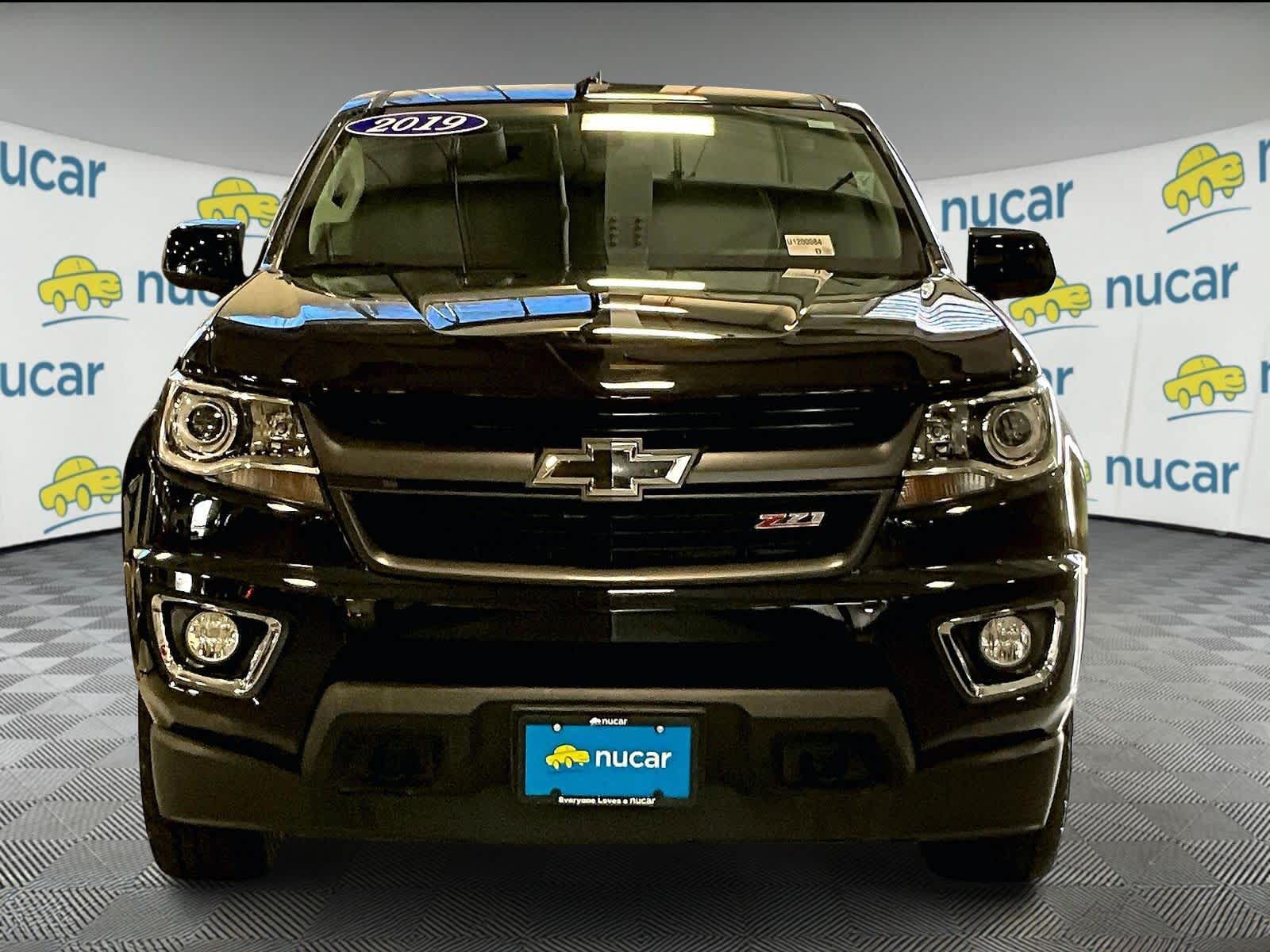 2019 Chevrolet Colorado 4WD Z71 - Photo 2