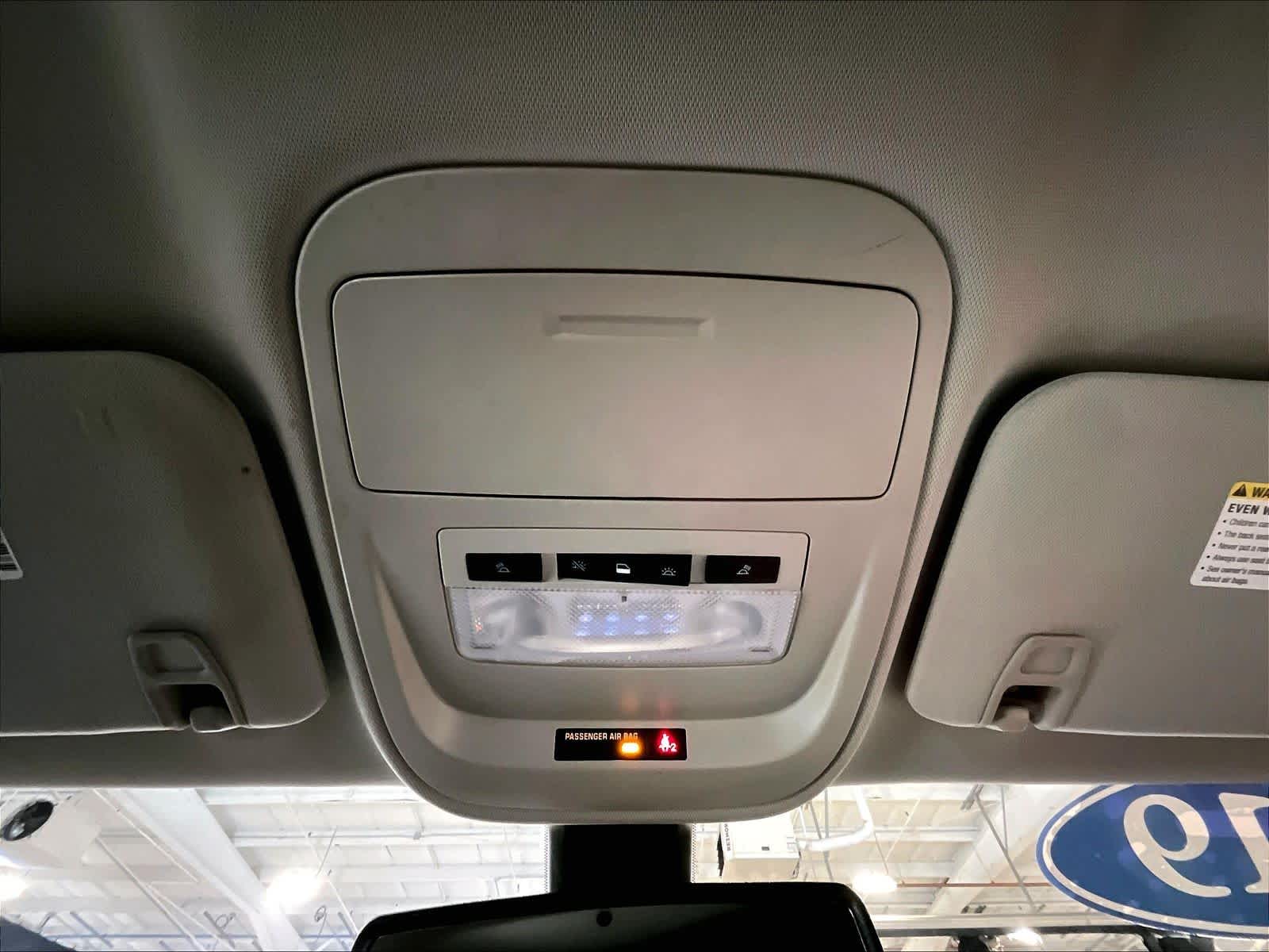 2019 Chevrolet Colorado 4WD Z71 - Photo 22