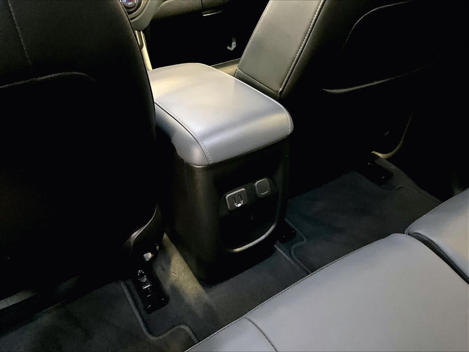 2019 Chevrolet Colorado 4WD Z71 - Photo 28