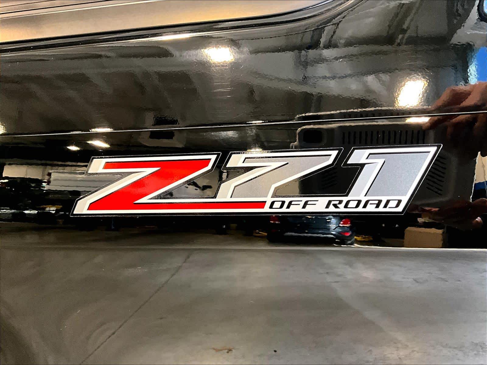 2019 Chevrolet Colorado 4WD Z71 - Photo 29