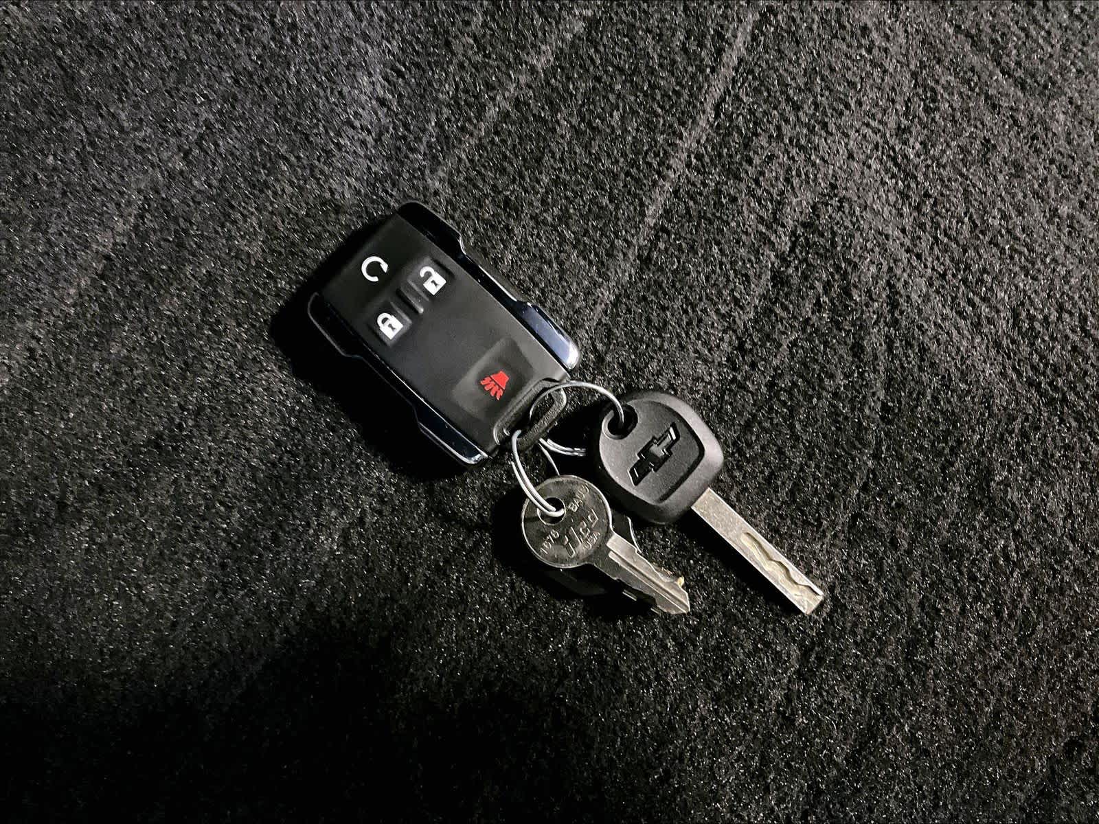 2019 Chevrolet Colorado 4WD Z71 - Photo 31