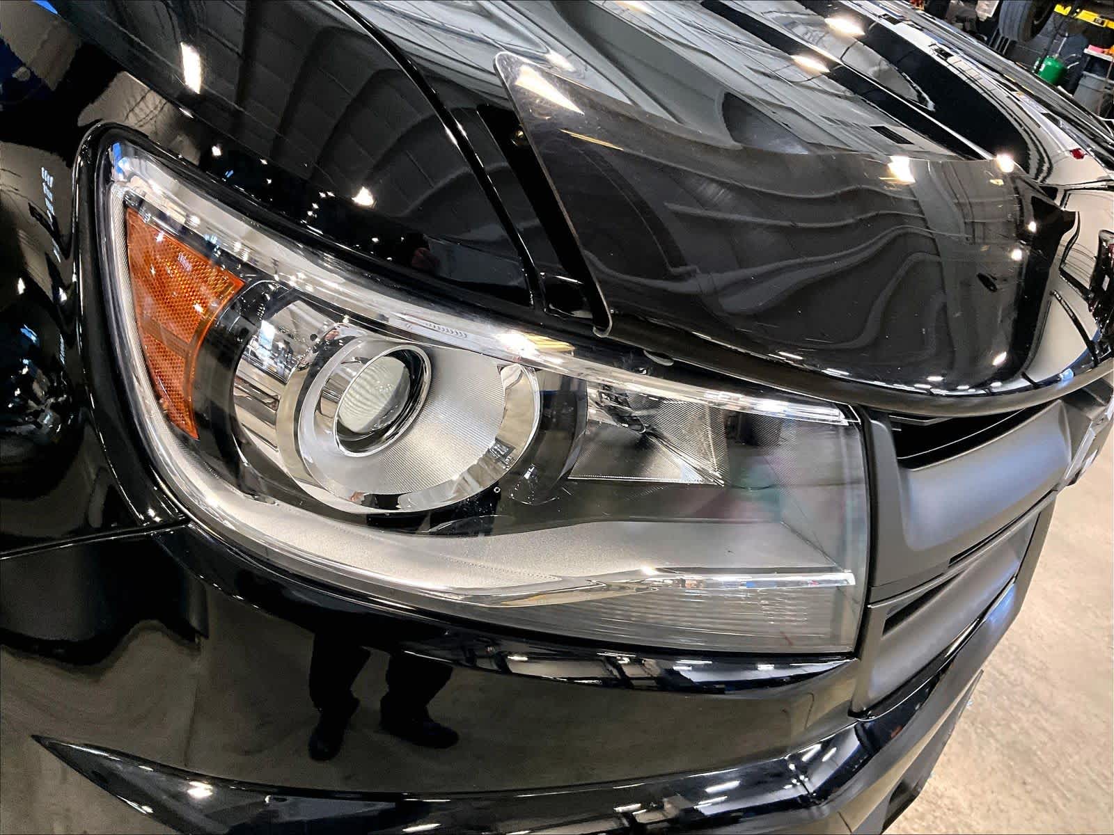 2019 Chevrolet Colorado 4WD Z71 - Photo 34