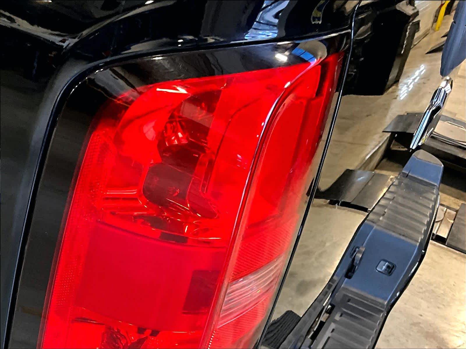 2019 Chevrolet Colorado 4WD Z71 - Photo 35